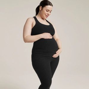Beyond Yoga Maternity Tank